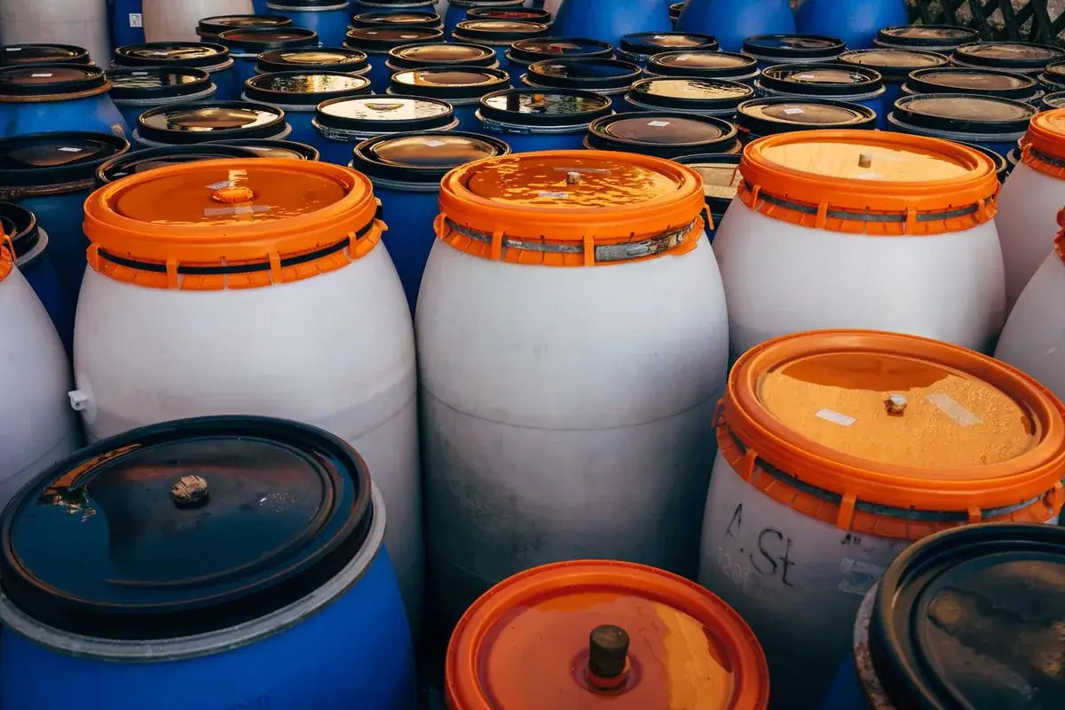 Hazmat Cleanup in Richfield, UT